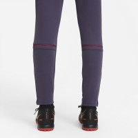 Pantalon d'entraînement Nike Academy 21 KPZ Dri-Fit Femme Violet