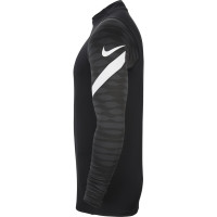 Nike Strike 21 Survêtement Noir Gris Blanc
