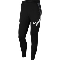 Pantalon d'entraînement Nike Dri-Fit Strike 21 noir