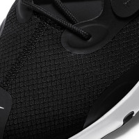 Nike Renew Lucent II Sneaker Zwart Wit