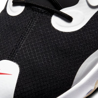 Nike Renew Lucent II Sneaker Wit Zwart Blauw