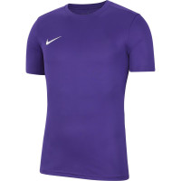 Nike Dri-FIT Park VII Voetbalshirt Paars