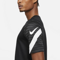 Nike Strike 21 Trainingsset Zwart Wit