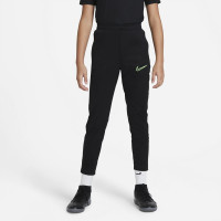 Nike Dri-FIT Academy 21 Survêtement Enfant Noir Vert