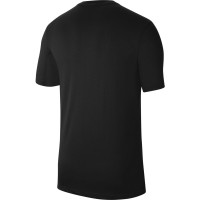 Nike Dry Park 20 T-Shirt Hybrid Noir