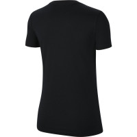 Nike Park 20 T-shirt Hybride Femmes Noir