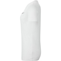 Nike Park 20 Hybride T-shirt Dames Wit Zwart