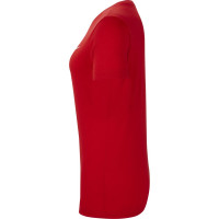 Nike Park 20 Hybride T-shirt Dames Rood