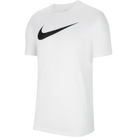 Nike Dry Park 20 T-Shirt Hybrid Blanc