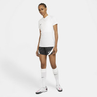 Nike Strike 21 Dri-FIT Short d'Entraînement Femmes Noir