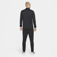 Nike Dri-FIT Academy 21 Trainingspak Zwart Wit