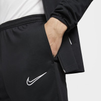 Nike Dri-FIT Academy 21 Trainingspak Zwart Wit