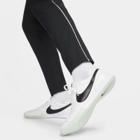Nike Dri-FIT Academy 21 Trainingspak Zwart Wit
