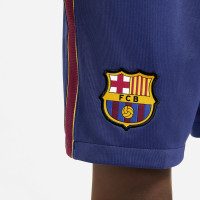 Nike FC Barcelona Thuistenue 2020-2021 Kids