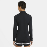 Nike Dri-Fit Academy 21 Trainingstrui Dames Zwart Wit