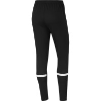 Nike Dri-Fit Academy 21 Pantalon d'Entraînement Femmes Noir Blanc