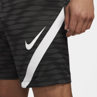 Short d'Entraînement Nike Strike 21 Dri-Fit Noir