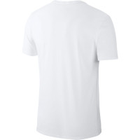 Nike F.C. Dry T-Shirt Block White
