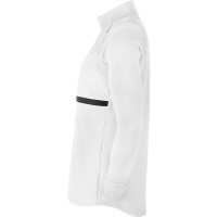 Pull Nike Dri-Fit Academy 21 pour femme en jersey blanc