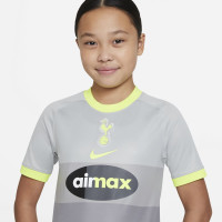Nike Tottenham Hotspur Air Max Maillot de foot 2020-2021 Enfant
