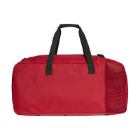 adidas Tiro Voetbaltas Large Rood Wit