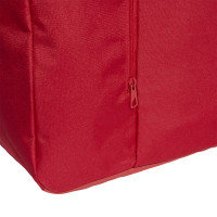 adidas Tiro Voetbaltas Large Rood Wit