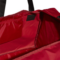 adidas Tiro Voetbaltas Large Rood Wit