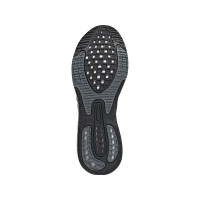 adidas SUPERNOVA + Hardloopschoenen Zwart Zilver Grijs