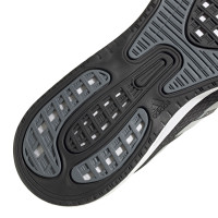 adidas SUPERNOVA + Running Chaussures Noir Argent Gris