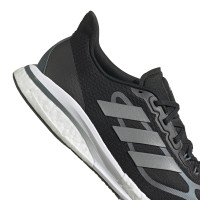 adidas SUPERNOVA + Running Chaussures Noir Argent Gris