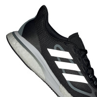 adidas SUPERNOVA + Running Chaussures Noir Argent Gris