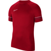 Nike Dri-Fit Academy 21 Trainingsshirt Kids Rood