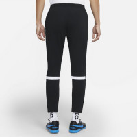 Nike Dri-Fit Academy 21 Trainingsbroek Zwart Wit