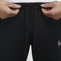 Nike Dri-Fit Academy 21 Trainingsbroek Zwart Wit