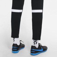 Nike Dri-Fit Academy 21 Trainingsbroek Zwart Wit