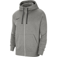 Nike Park 20 Fleece Full-Zip Survêtement Gris