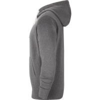 Nike Park 20 Sweat à capuche polaire Full-Zip Gris foncé