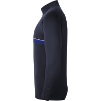 Survêtement Nike Dri-Fit Academy 21 Bleu foncé Bleu