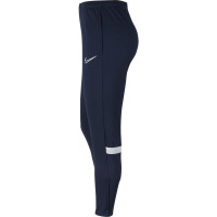 Nike Dri-Fit Academy 21 Trainingspak Donkerblauw Blauw