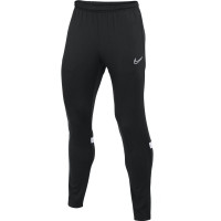Nike Dri-Fit Academy 21 Pantalon d'Entraînement KPZ Enfants Noir Blanc
