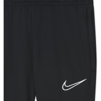 Nike Dri-Fit Academy 21 Pantalon d'Entraînement KPZ Enfants Noir Blanc