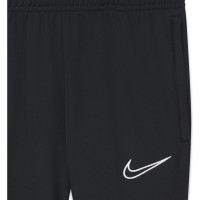 Nike Dri-Fit Academy 21 Trainingspak Rood Zwart Wit