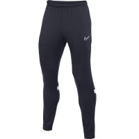 Nike Dri-Fit Academy 21 Trainingsbroek Kids Donkerblauw
