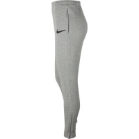 Nike Park 20 Fleece Pantalon d'Entraînement KP Gris