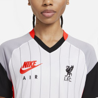 Maillot de foot Nike Liverpool 4ème 2020-2021 Femme