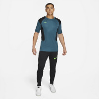 Nike Strike 21 Trainingsbroek KPZ Dri-Fit Zwart Groen