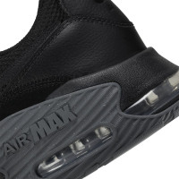 Nike Air Max Excee Baskets Noir Gris Foncé Transparent Gris