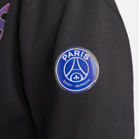 Nike Paris Saint Germain X Jordan Fleece Trainingspak 