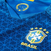 Nike Brazilie Vrouwen Uitshirt 2019-2020
