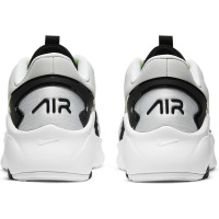 Nike Air Max Bolt Sneakers Wit Zwart Groen